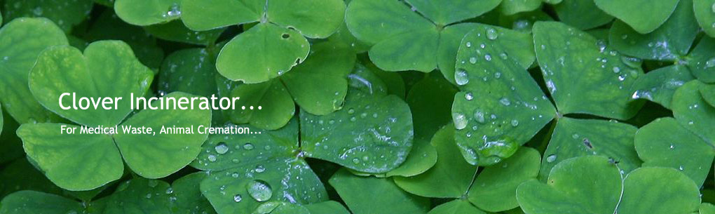 Incinerators