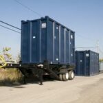 containerized incinerator(10GP)