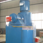 SUPPLY AND DELIVERY OF INCINERATOR