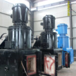 INCINERATOR for Kenya