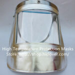 High Temperature Protection Masks