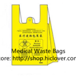 Medical Waste Bags