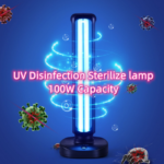 UV Disinfection Sterilize lamp 100W