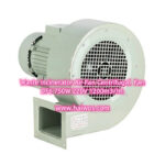 Waste Incinerator Air Fan Centrifugal  Fan DF6 750W 220V 1200m3/hr.