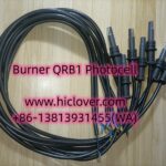 Burner QRB1 Photocell