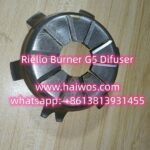 Riello Burner G5 Difuser