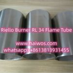Riello Burner RL 34 Flame Tube