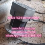 Riello RS34 Burner Motor