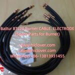 Baltur BTL20 Burner CABLE. ELECTRODE(Spare Parts for Burner)
