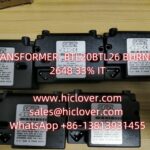 baltur burner Ignition transformer BTL20BTL26 BURNER, 2648 33% IT