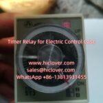 Timer Relay for Electric Control Case