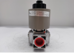 Burner 3 solenoid valve DUNGS MVD 207