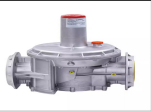 24 Burnrer Pressure Regulating Valve FIO DN65