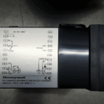 60 Temperature Controller Honeywell DC1040CT-301-000B-E